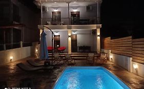 Villa Athina 1St Floor